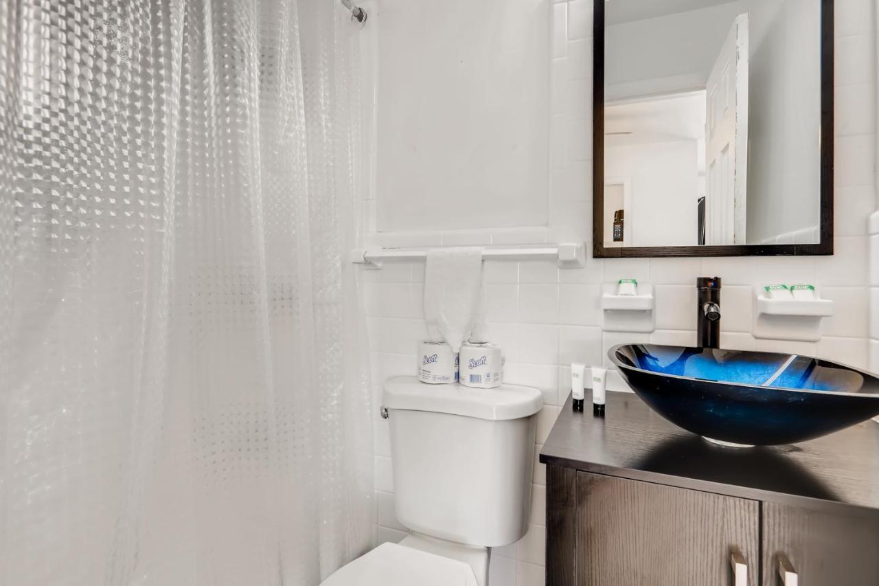 Coral Sands Huge Studio W/ 2 Queen Beds! West Palm Beach Exterior photo